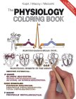 The Physiology Coloring Book
