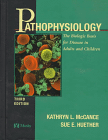 McCance & Huether: Pathophysiology